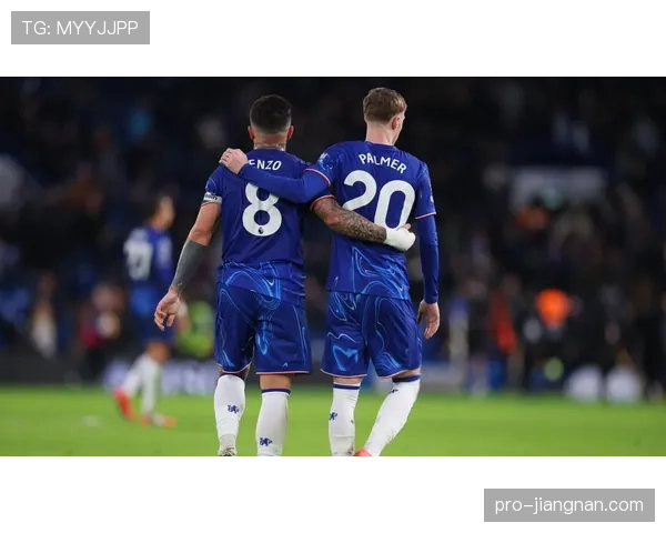 帕尔默能否扛起切尔西进攻核心？战术适配性与上限解析