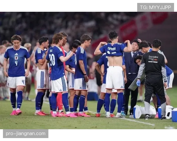 日本队2026世界杯阵容预测 森保一能否带领蓝武士突破16强魔咒